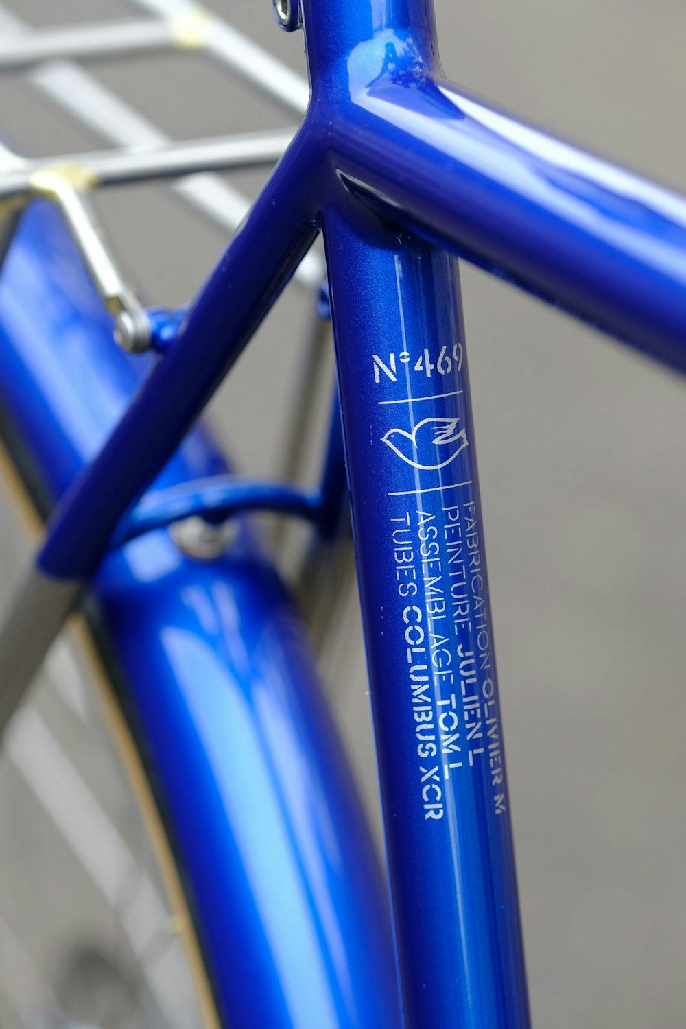 Gabriel s classic victoire cycles